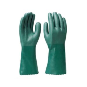 Luva PVC 46 cm