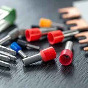 Materiais Elétricos