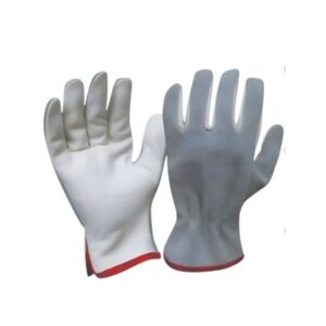 Luva de Vaqueta Mista – 7cm