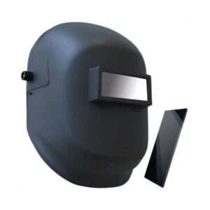 Máscara de Solda Visor Fixo