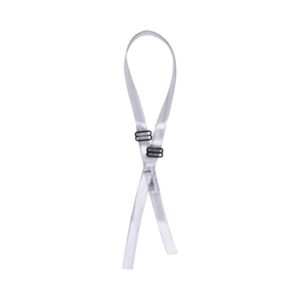 Jugular de Silicone p/ Capacete